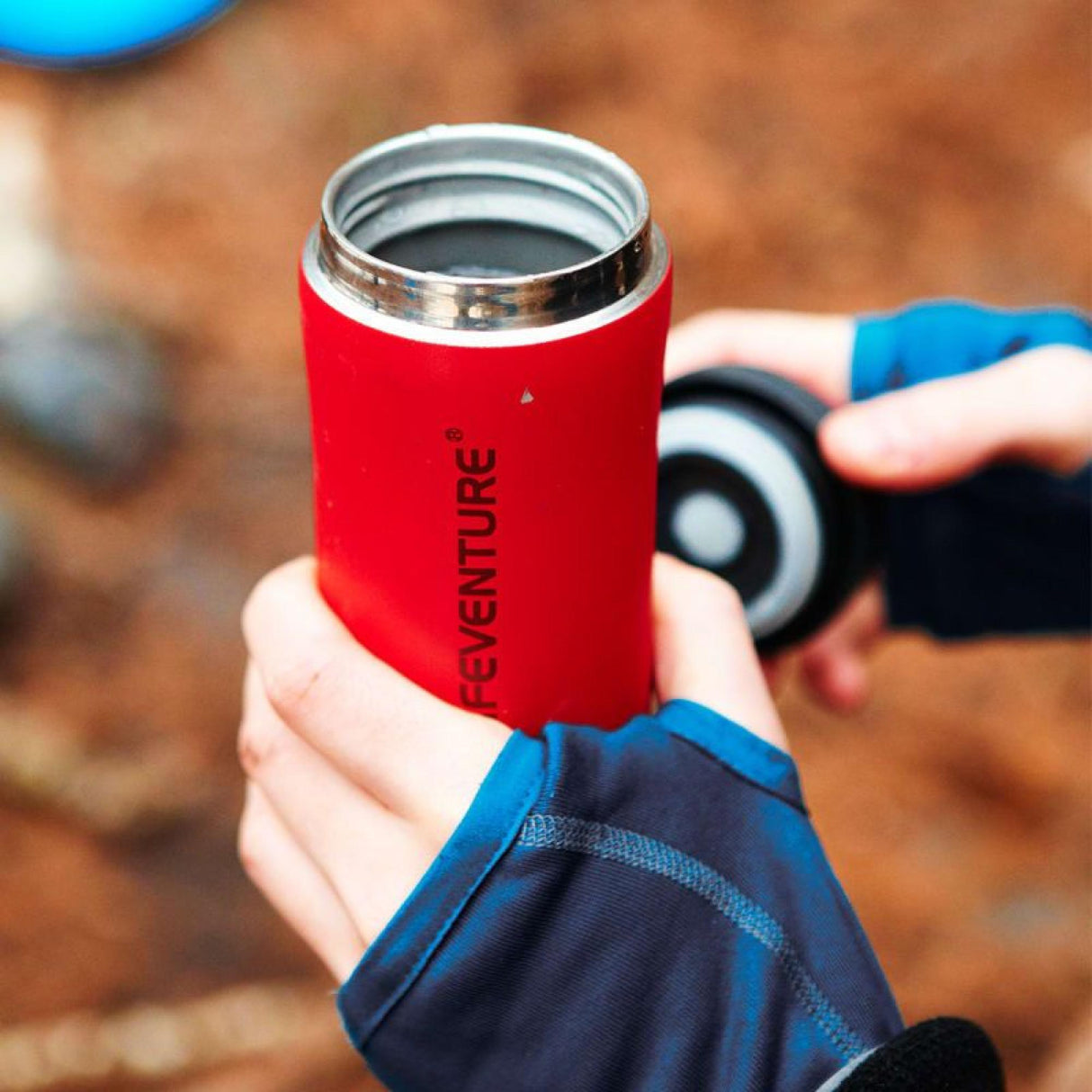 Lifeventure<br>Thermal Mug 300ML