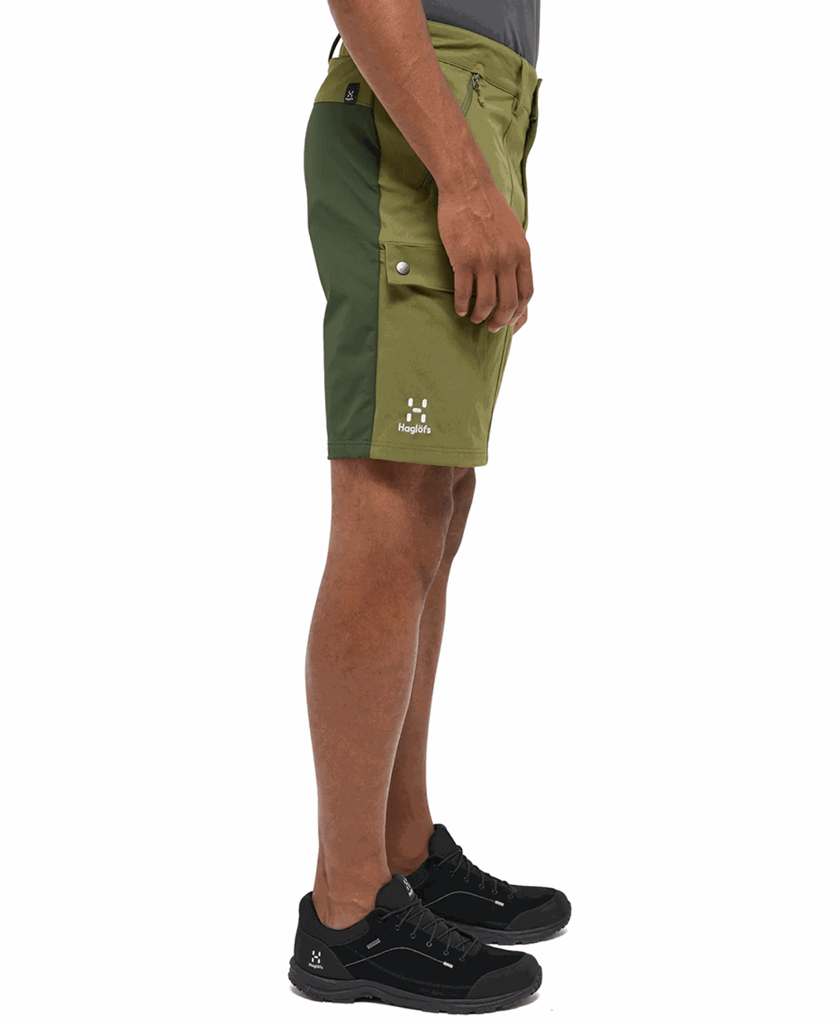 Haglöfs<br>Mid Standard Shorts Men