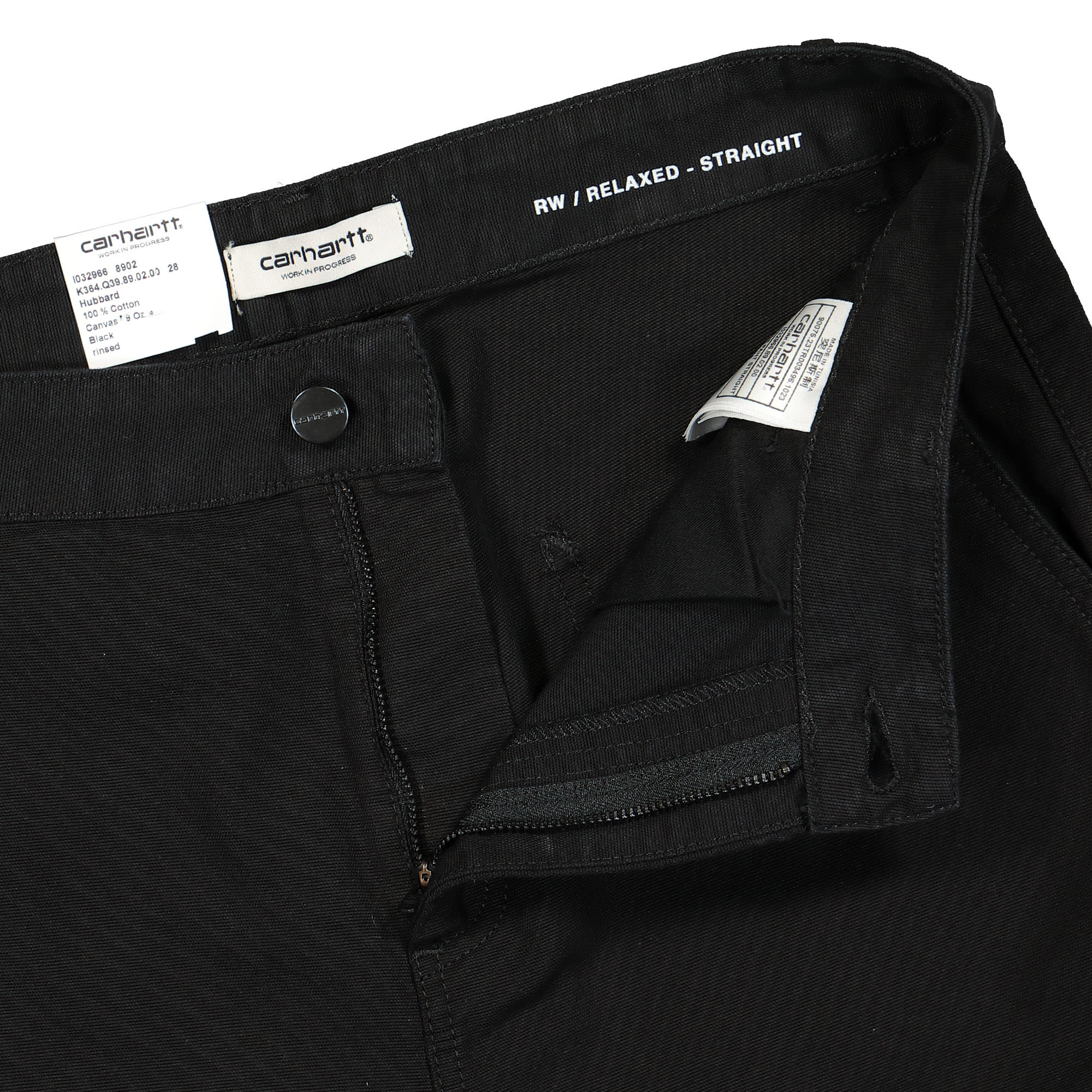 Carhartt WIP<br>W Pierce Pant Straight