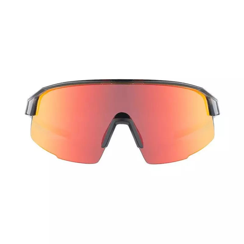 Lunettes de soleil MUNDAKA Kjarr Crystal Smoke