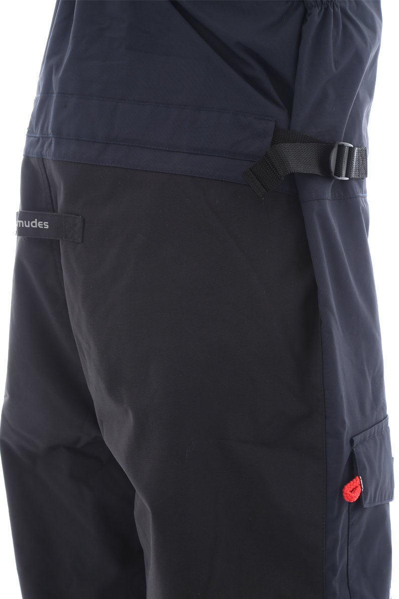 Salopette doublure polaire Inshore