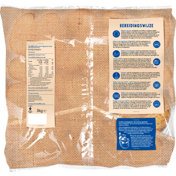 Jumbo Aardappelen Kruimig 3 kg
