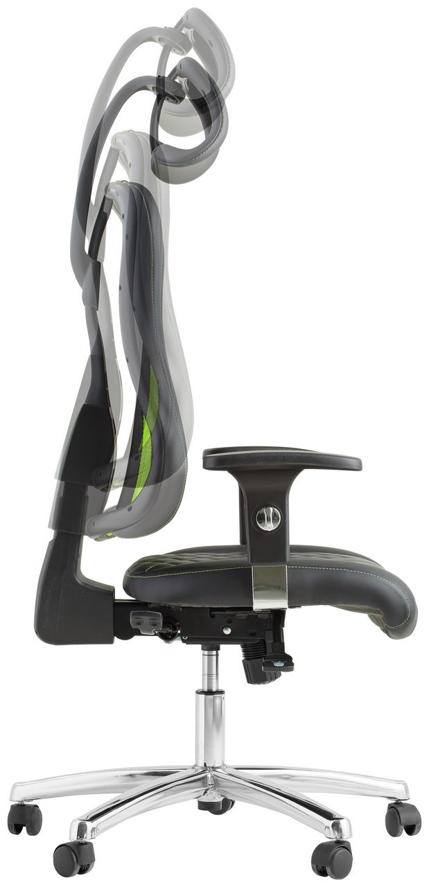 Dieter Knoll Gaming Stuhl GAMING CHAIR