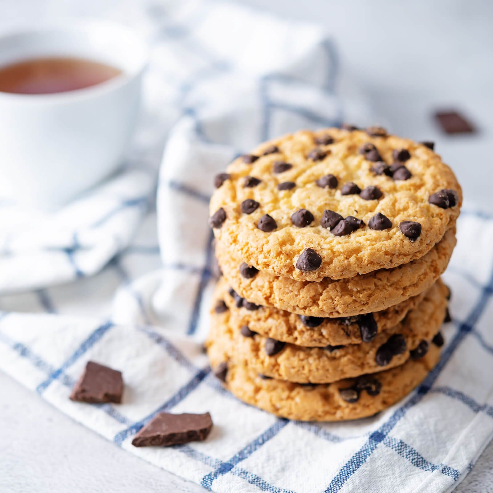 Locawo Low Carb & zuckerfrei Cookies