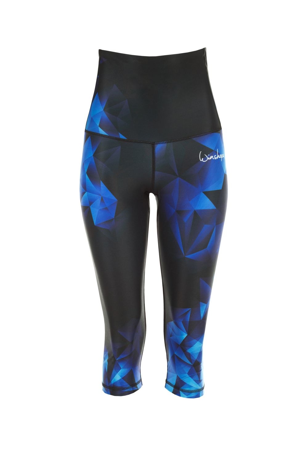 Winshape Leggings »High Waist HWL202«  mit Anti-Rutsch-Effekt