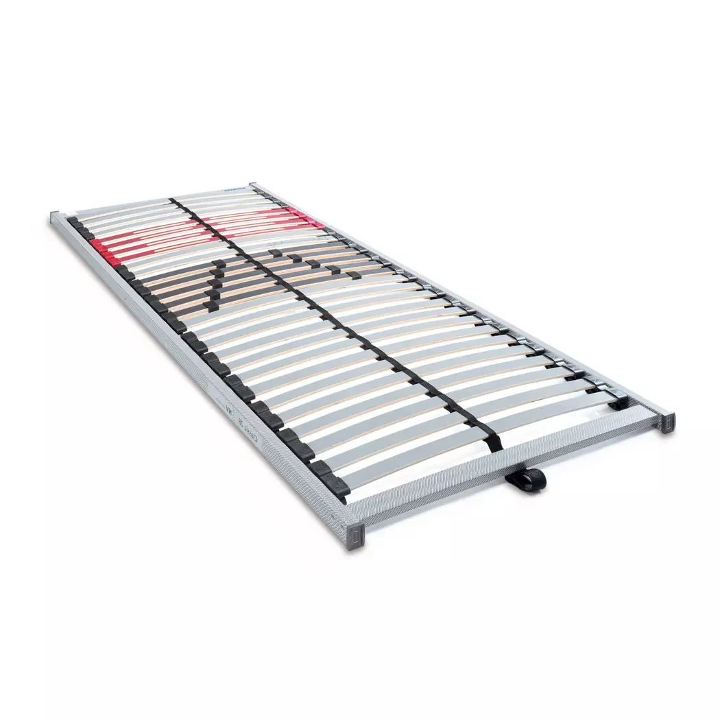 Lattenrost, unverstellbar Classic 28