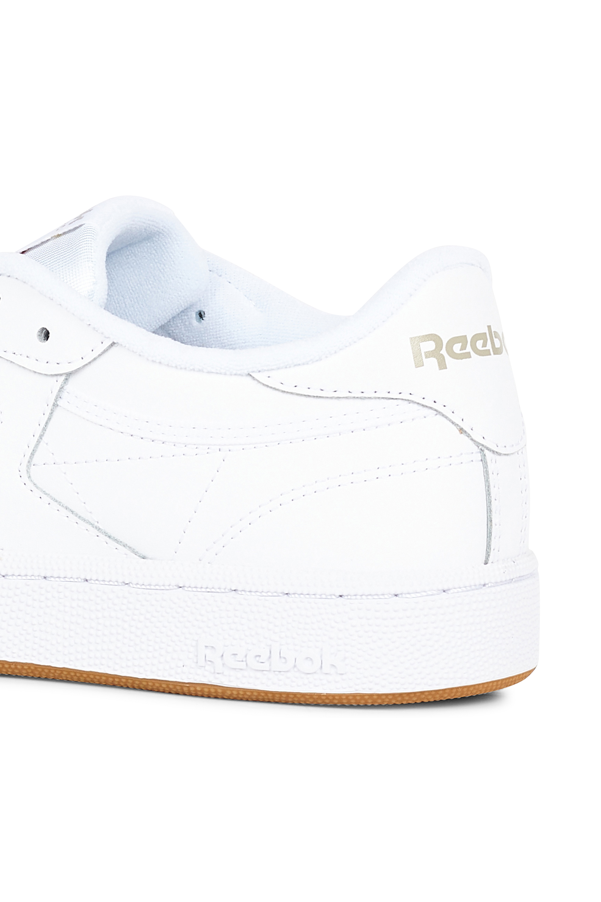 REEBOK Baskets Club C 85 Blanc
