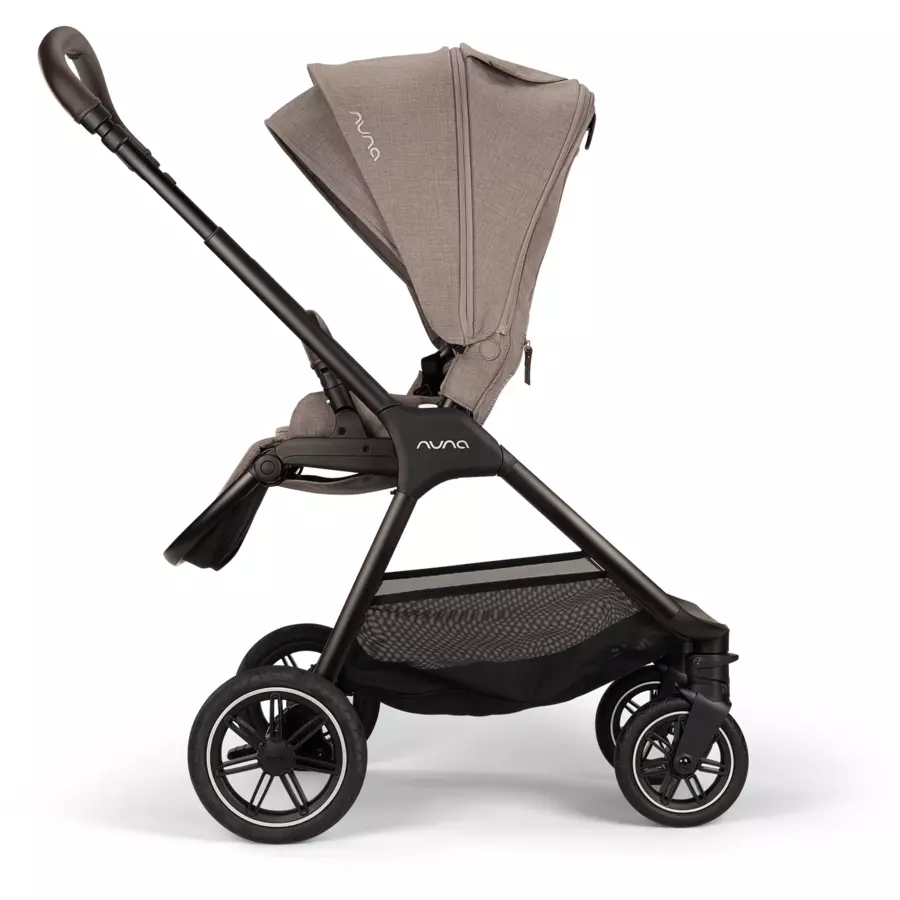 Nuna Kompaktkinderwagen TRIV™ next Cedar