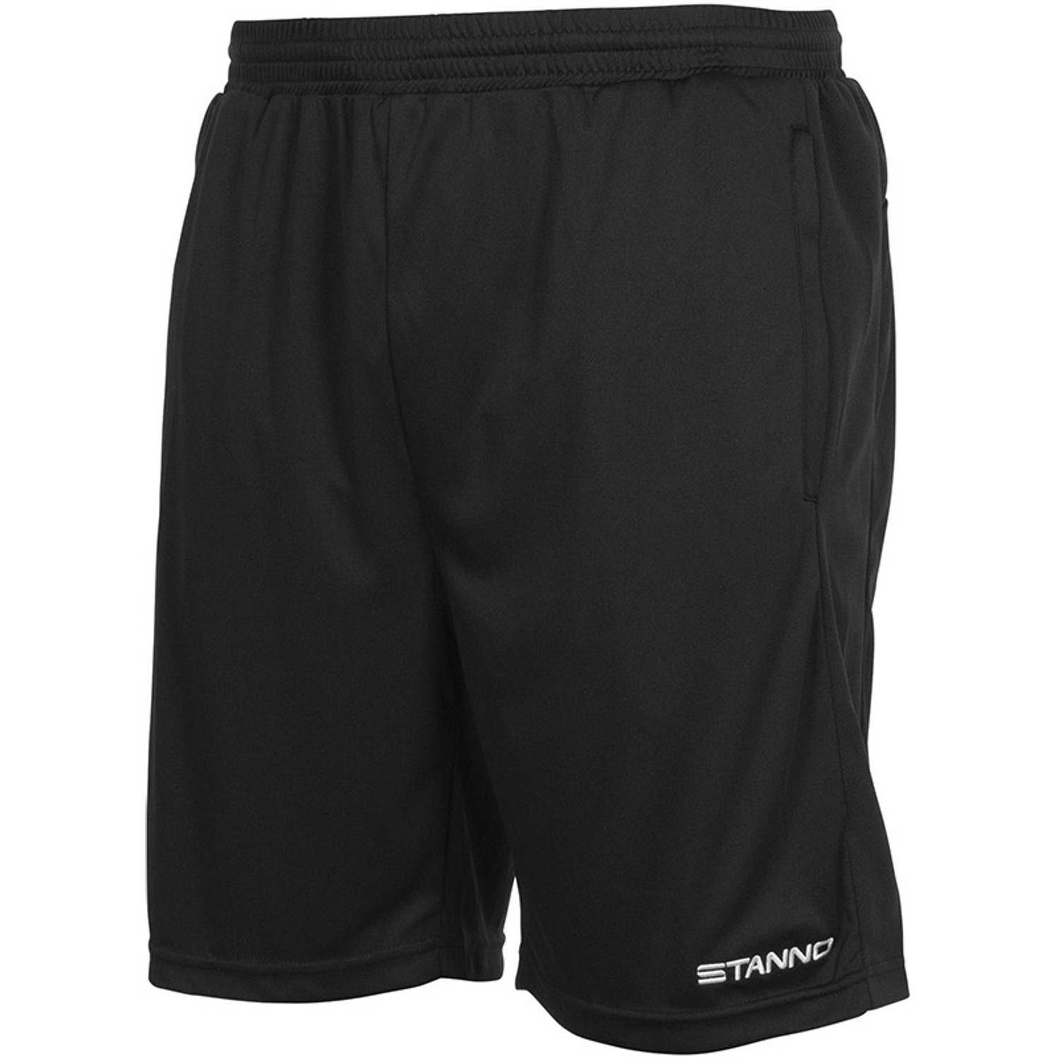 Stanno Como Scheidsrechtersshort