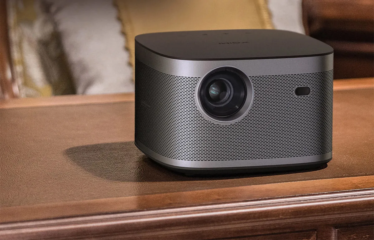 Xgimi Horizon Vidéoprojecteurs
