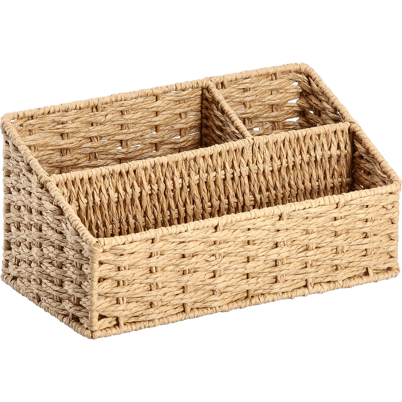 Zeller Desk Organizer 15213, natur