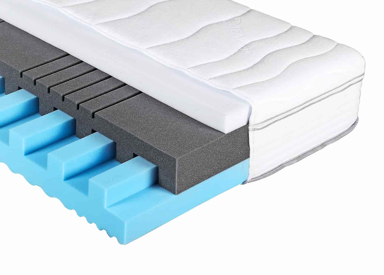Mondo Matratze Happy Size KS, LF:90x200cm