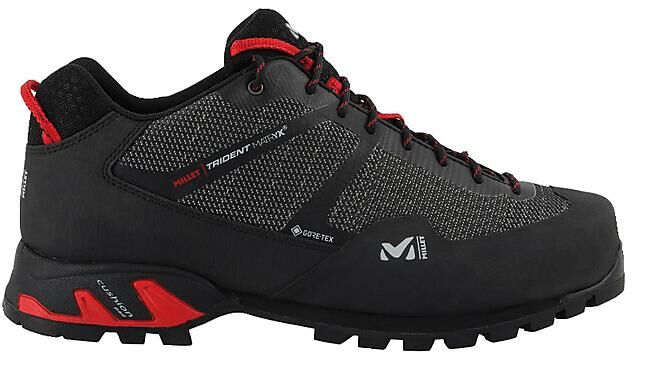 MILLET - CHAUSSURES D APPROCHE TRIDENT MATRYX GTX