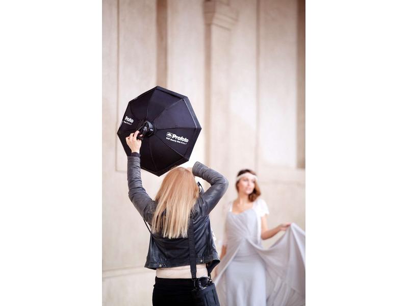 Profoto Beauty Dish OCF White 2