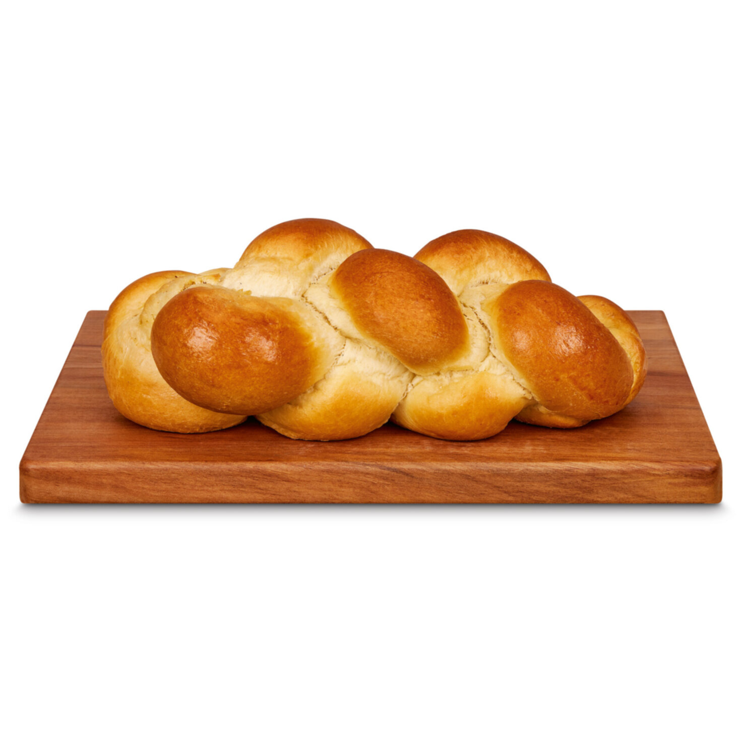 Naturaplan Bio Holzofen Butterzopf