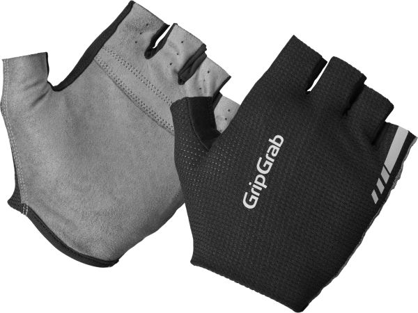 GripGrab Pacr Insidegrip Handsker, Black