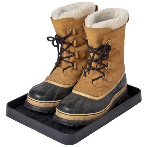 Tica Copenhagen Footwear Skobakke
