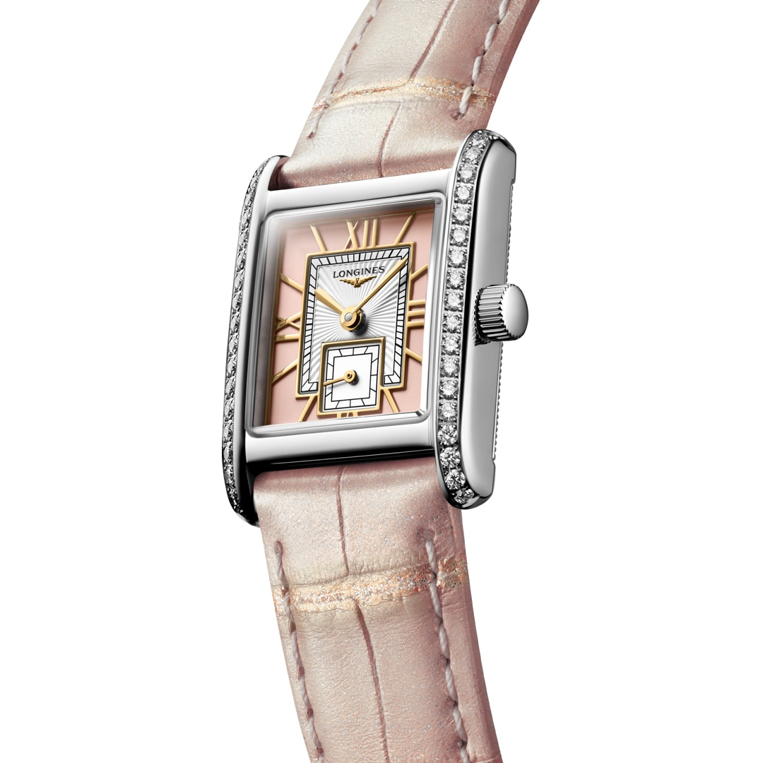Longines Mini DolceVita 29mm