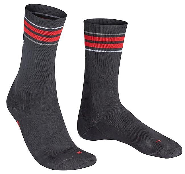FALKE - CHAUSSETTE DE VELO BC IMPULSE RAPID