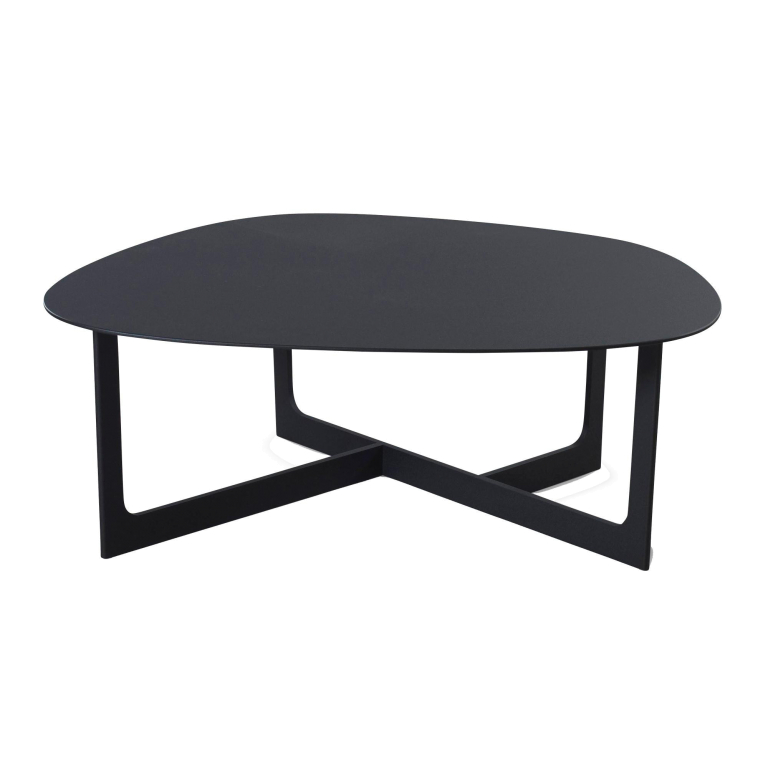 Fredericia Insula salontafel medium 95x98