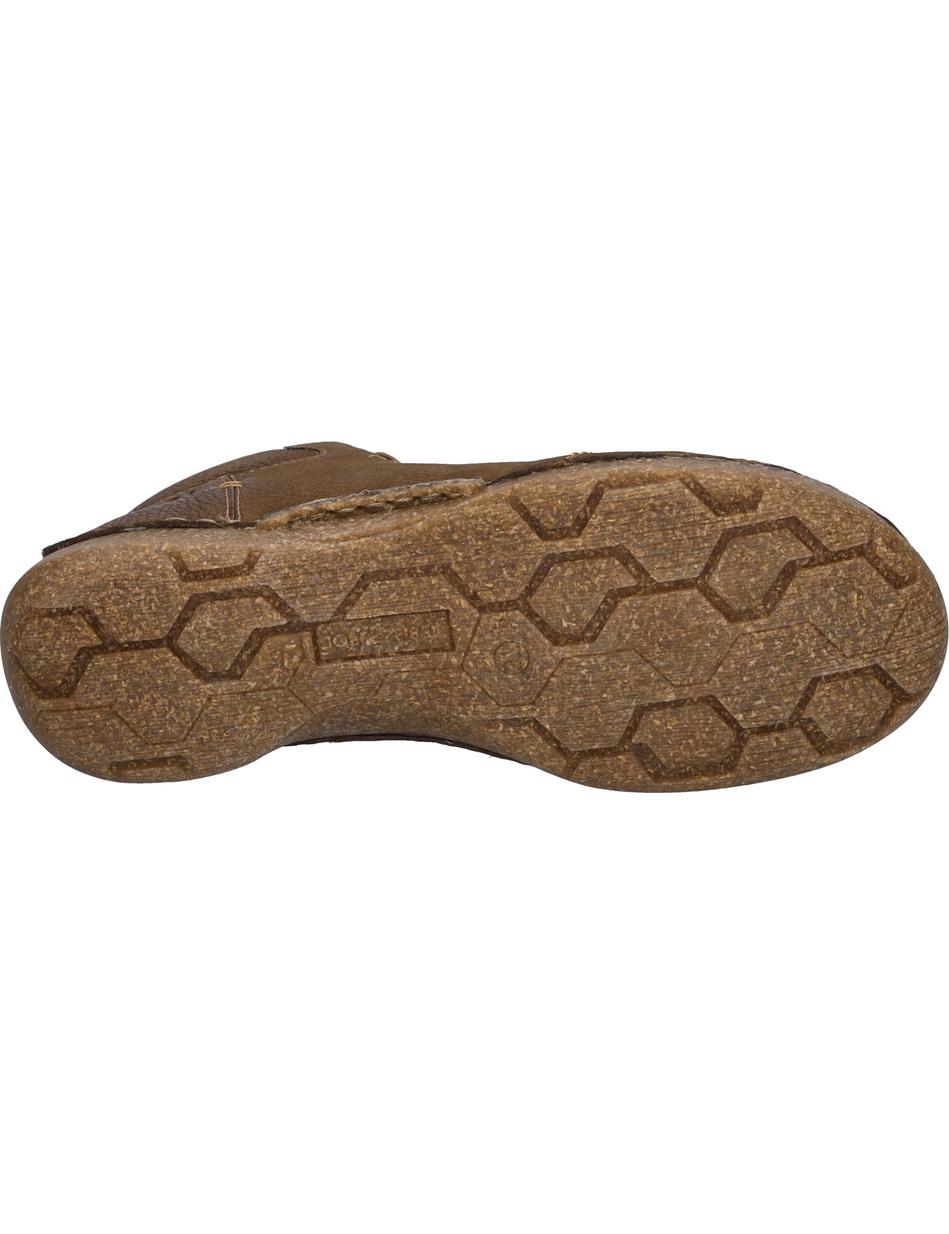 Stiefelette Fergey 97, castagne