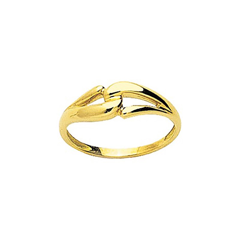 Bague Femme - Or 18 Carats