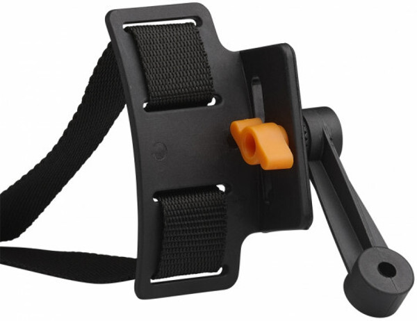 Support Transducteur Dam Transducer Holder