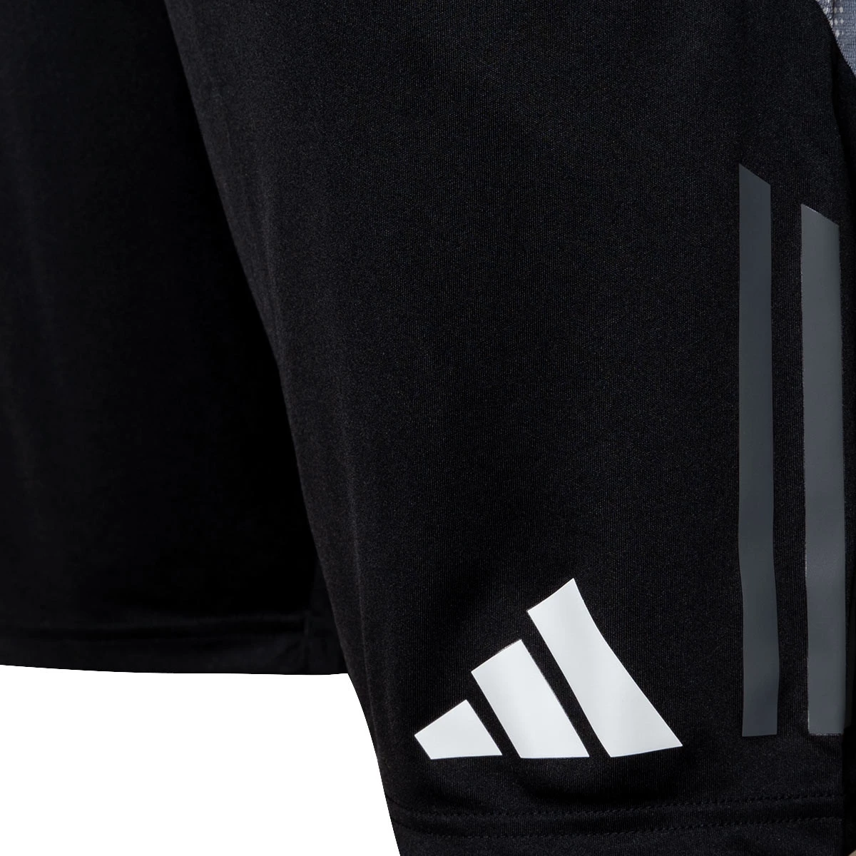 Bermudas adidas Real Zaragoza Training 2024-2025 Jogadores Criança