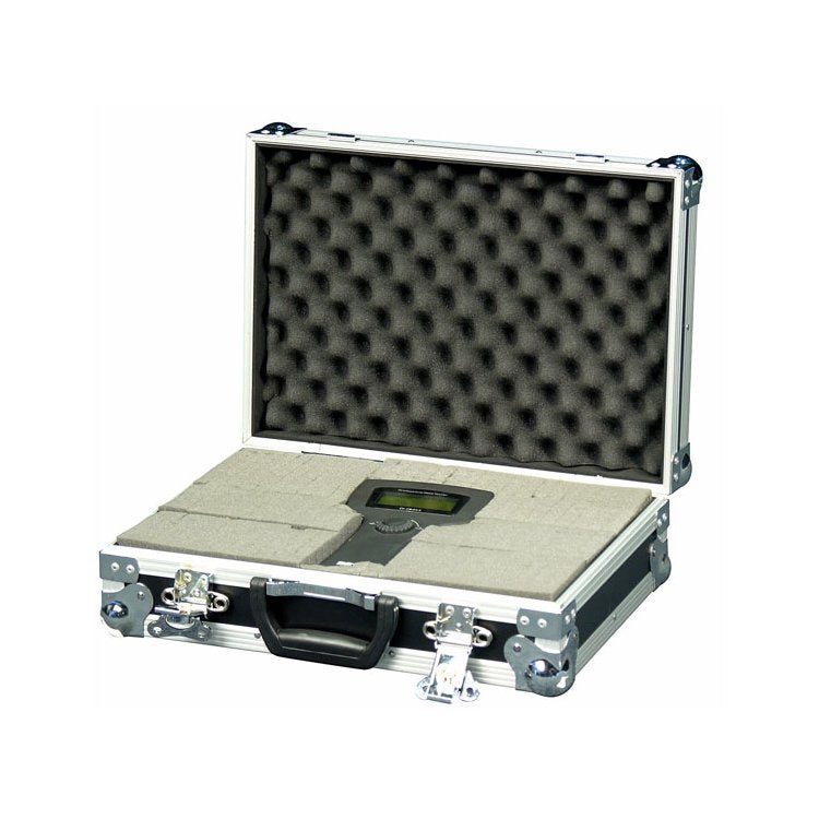 DAP Universal Foam Case 1 transportkoffer + schuim 410x277x73 mm