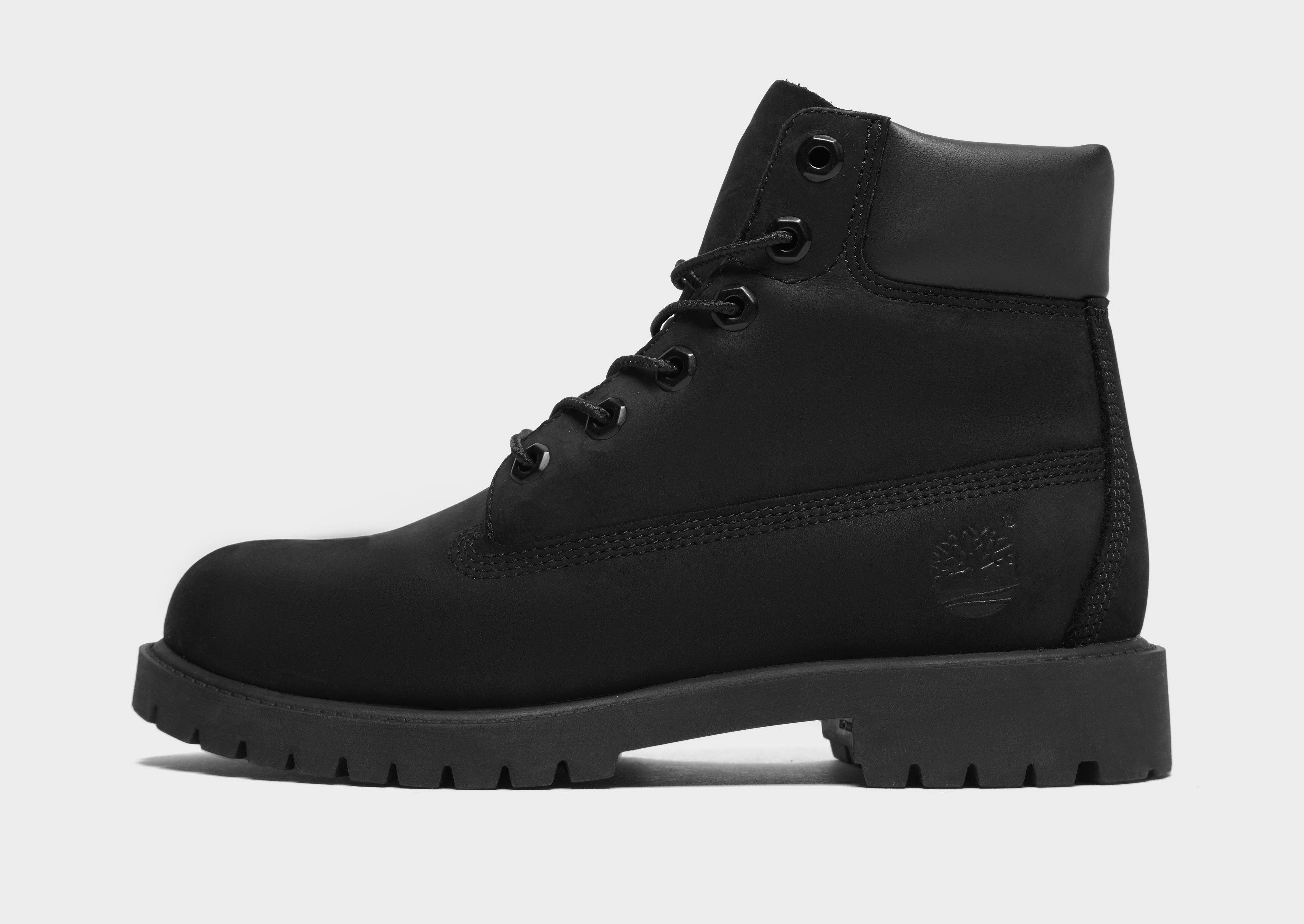Timberland Icon 6-Inch Premium Junior