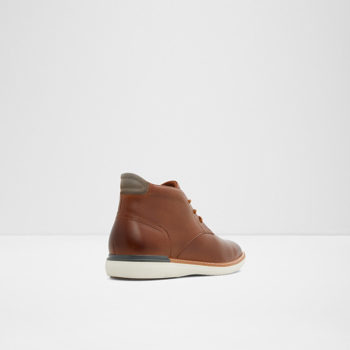 Forestgrip Cognac Men Casual boots