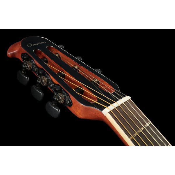 Ovation Celebrity Elite CE44C-4A-G
