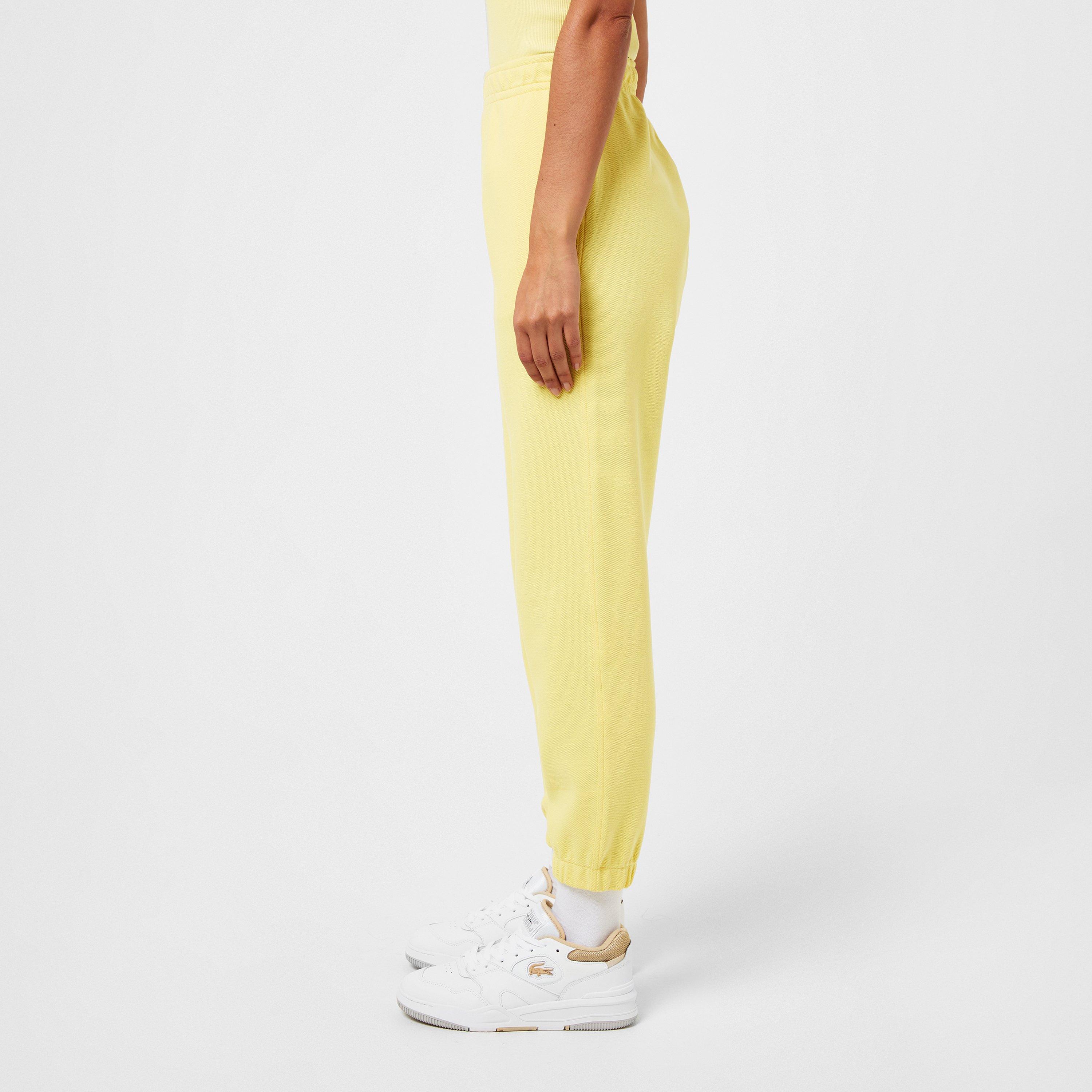 Lacoste Pique Jogging Pants