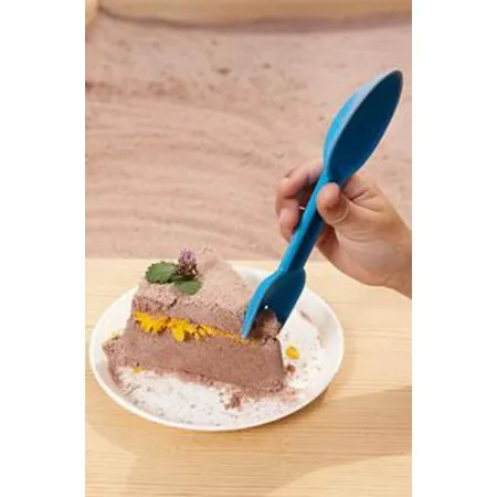 HABA 7864 Sun Bistro Sandbesteck