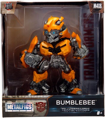 Transformers Bumblebee Figur