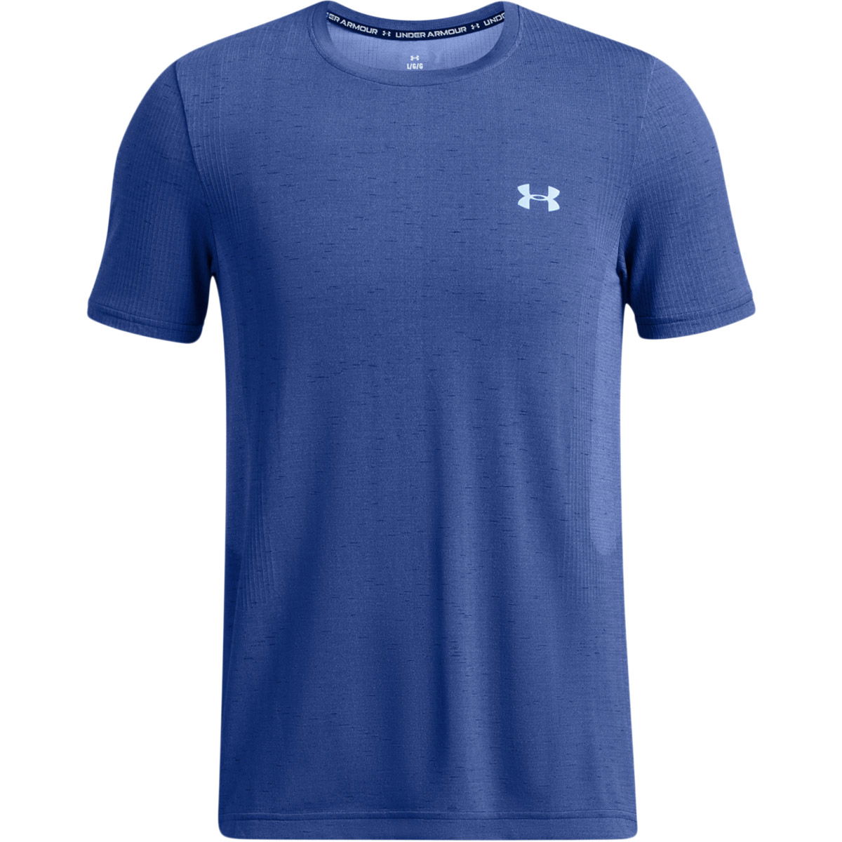 Under Armour Vanish Seamless Trænings T-shirt Herre