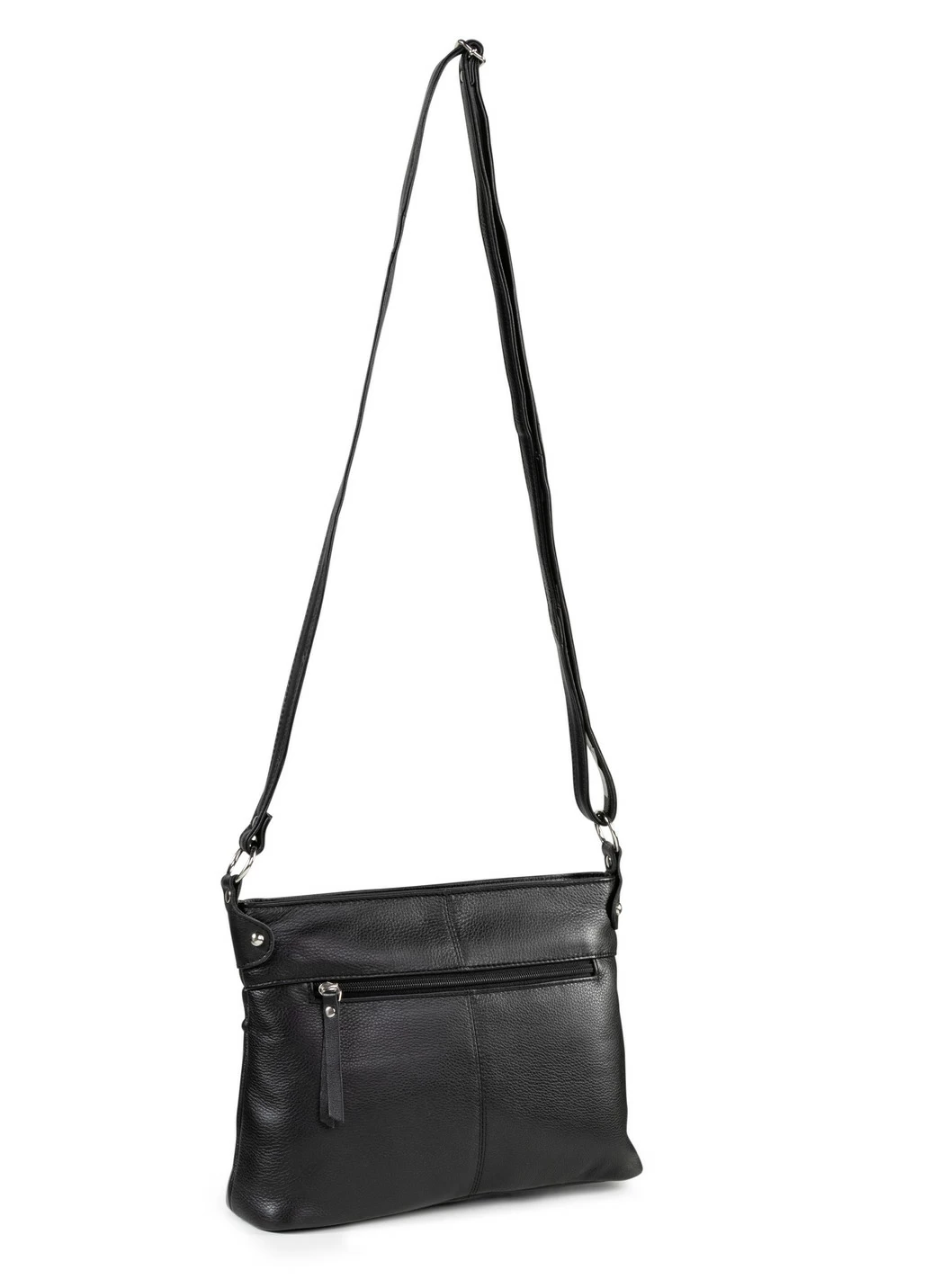 Laurina Tasche aus Vollrind-Nappaleder