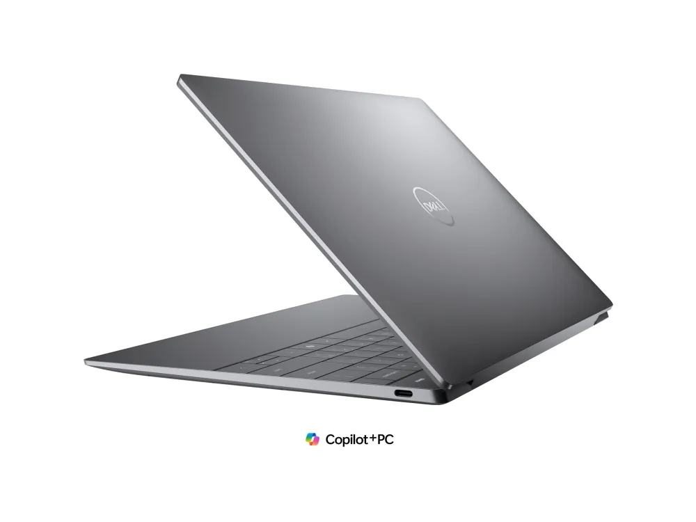 Dell XPS 13 9345 - Snapdragon X Elite - X1E-80-100 / op til 4 GHz - Win 11 Pro - Qualcomm Adreno - 32 GB RAM - 1 TB SSD NVMe - 13.37