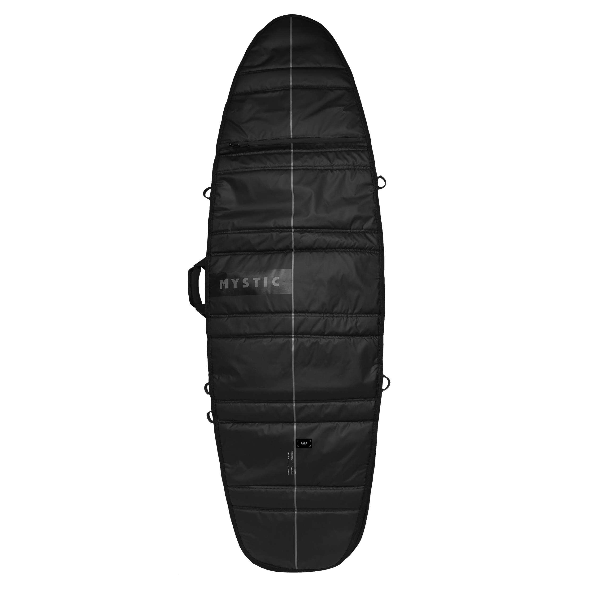 Mystic Saga Surfboard Travel Bag - housse kitesurf/Surf 6'0