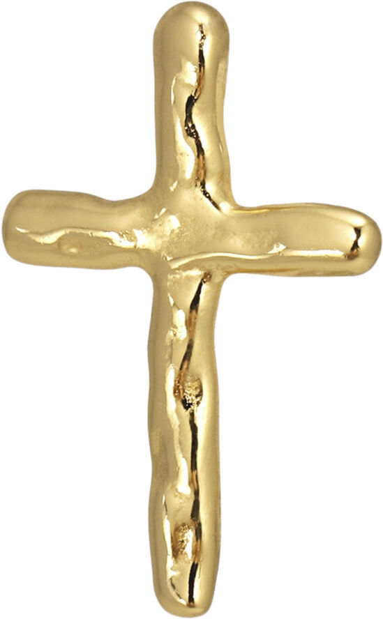 Jane Kønig Mary Stud Guld