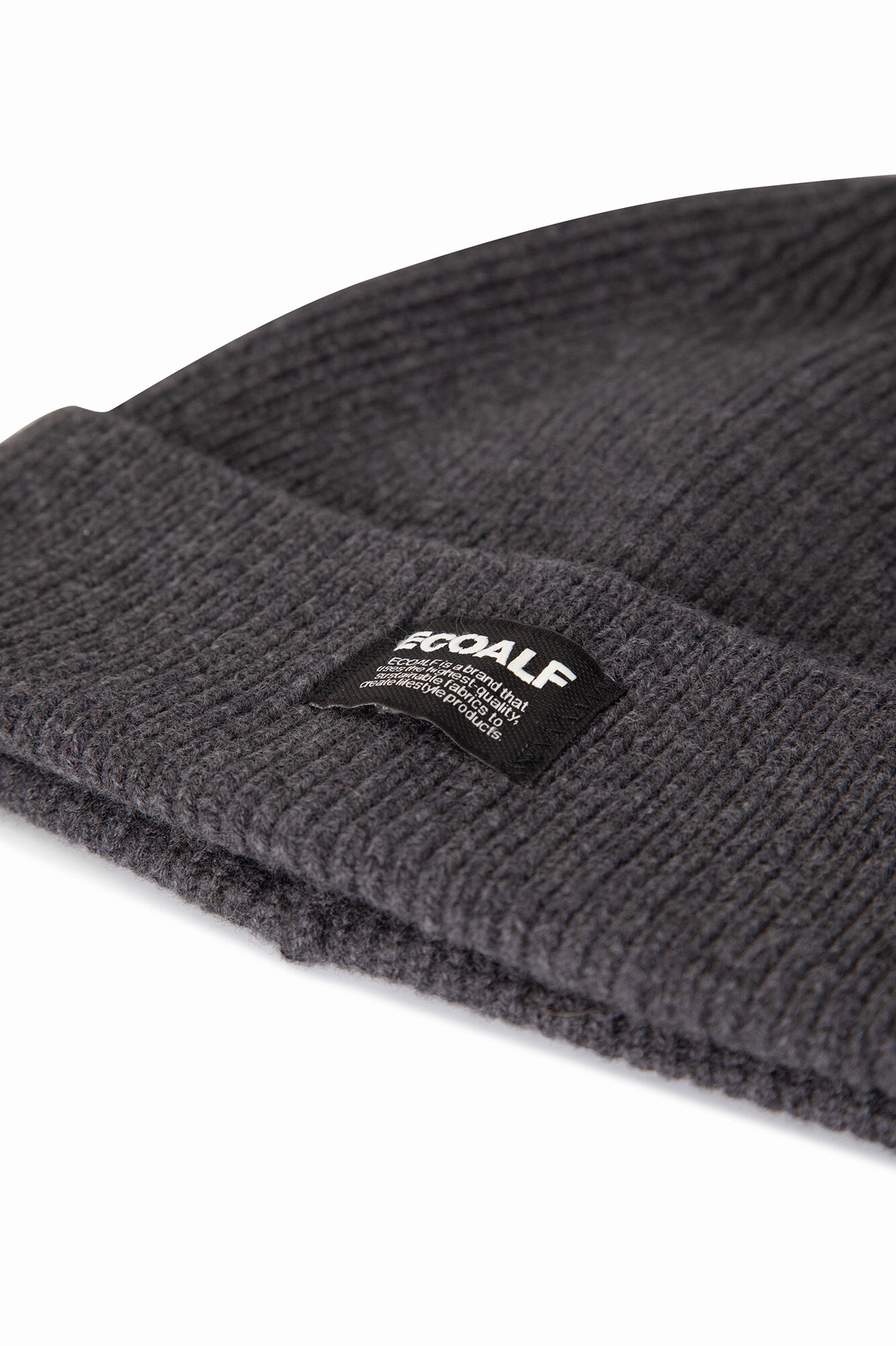 Gorro de lã