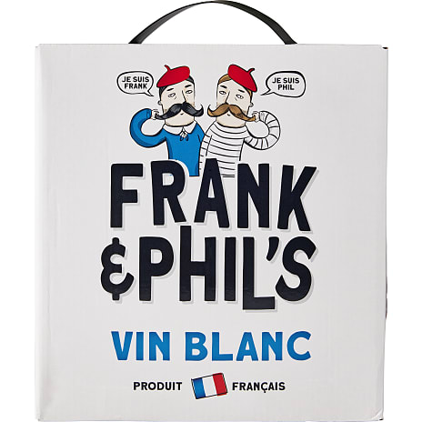 Vin Blanc