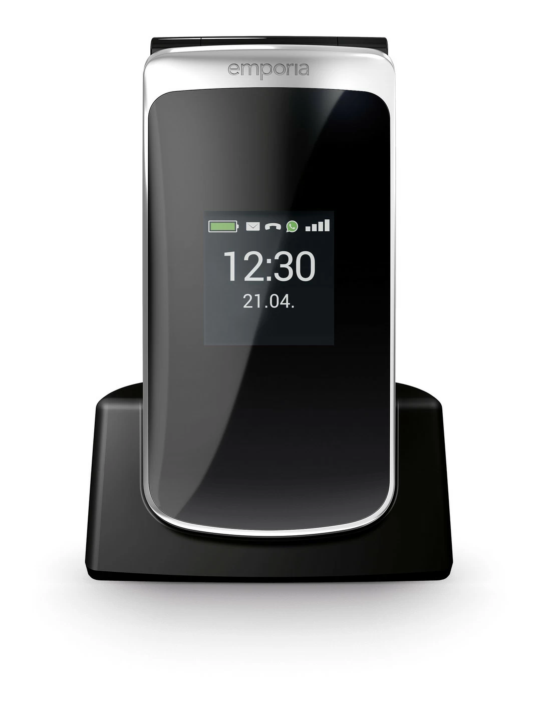 Emporia TOUCHsmart2 Klapp-Smartphone