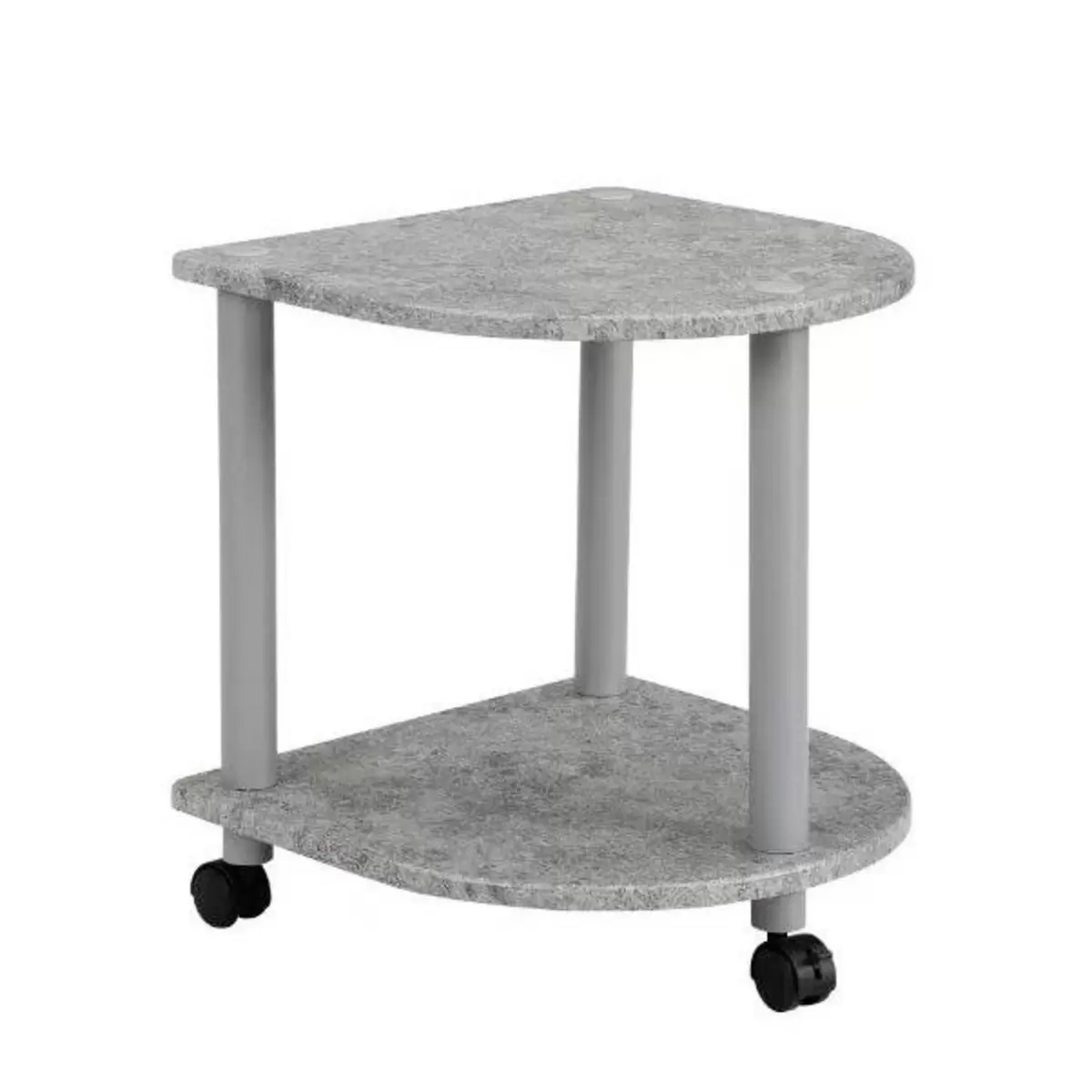 Beistelltisch Felix Betonoptik