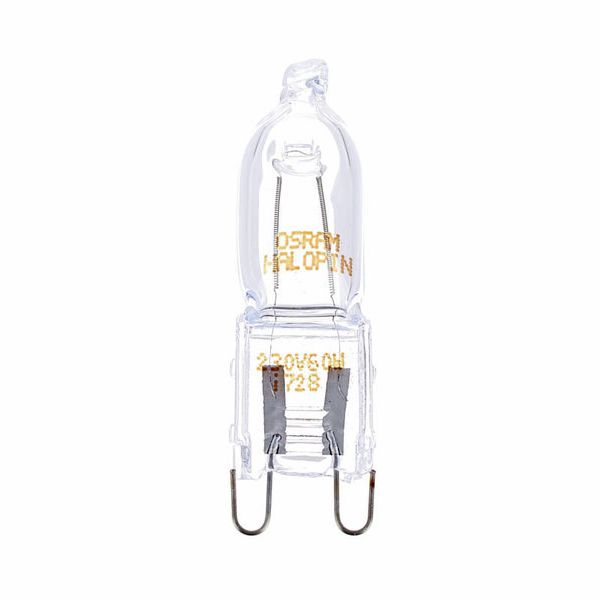 Osram Halopin Pro 66760 60W 230V G9