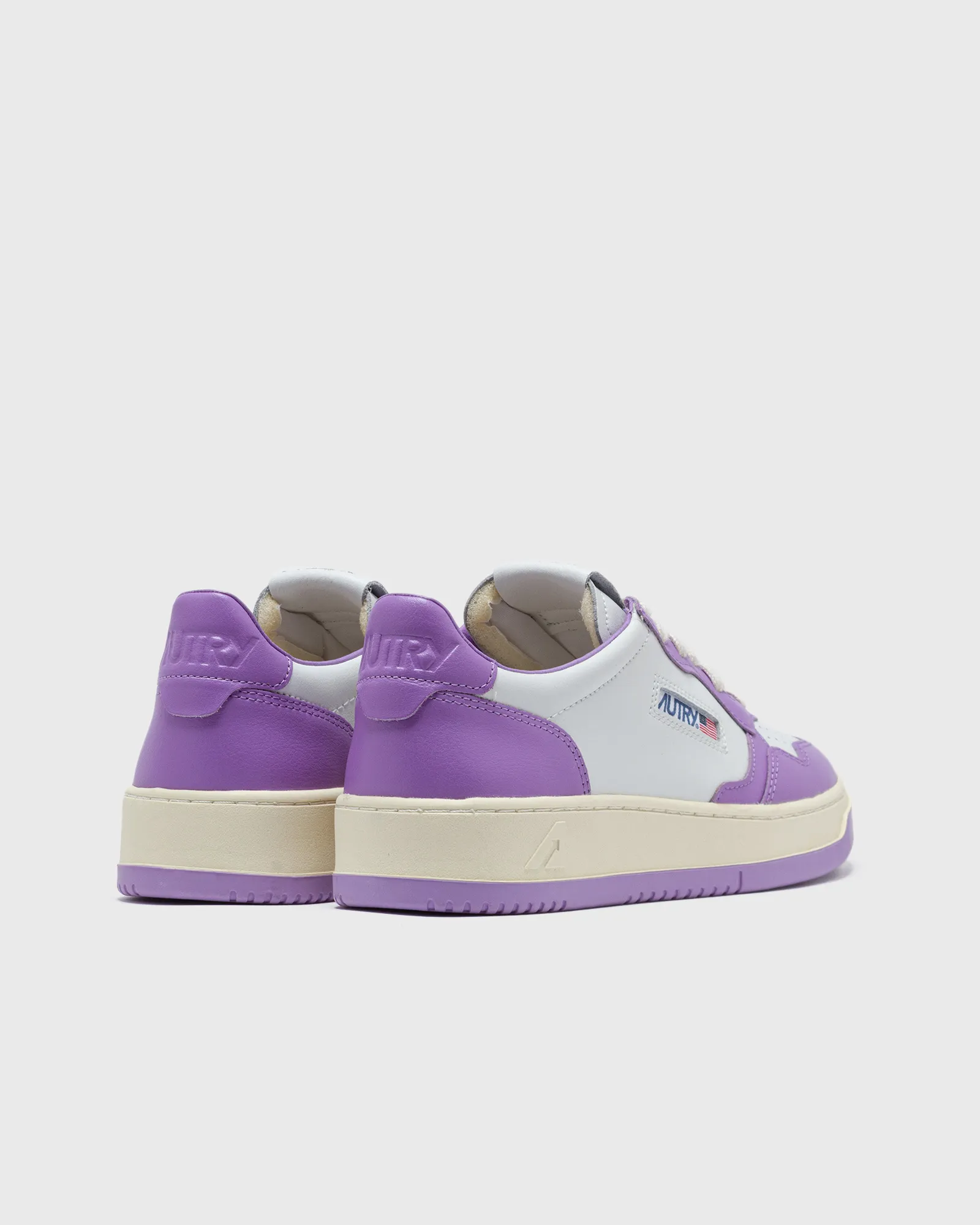 Autry Action Shoes WMNS MEDALIST LOW