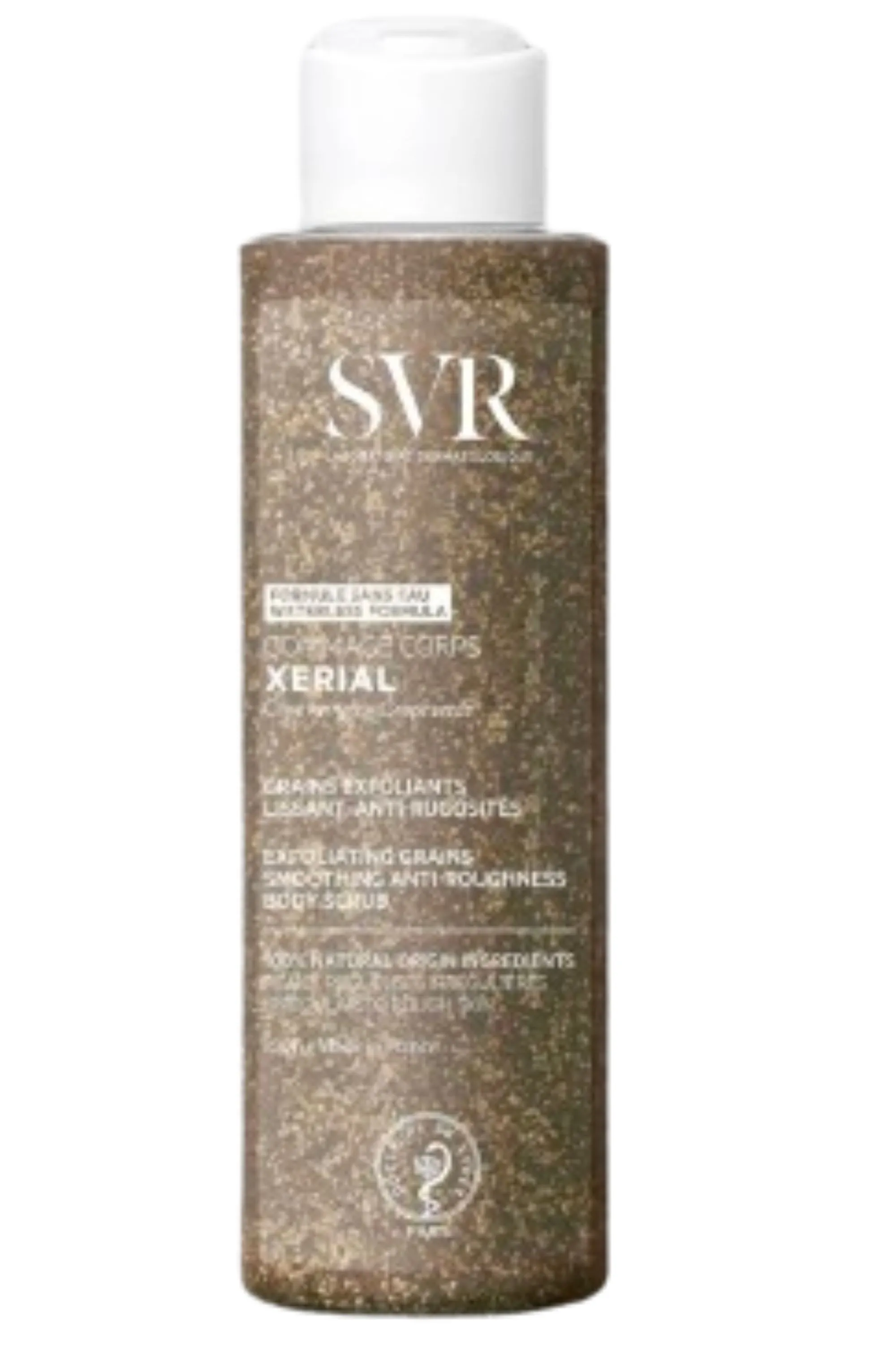 SVR Gommage dermatologique pour le corps-100 g