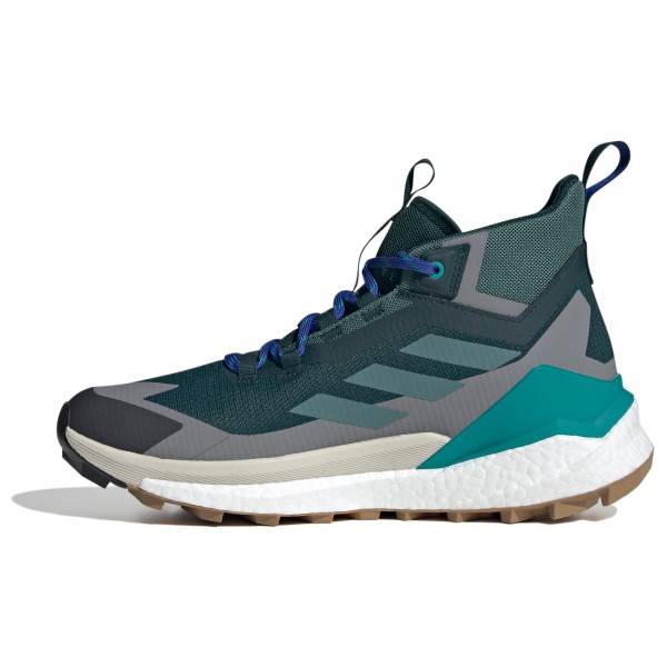adidas Terrex - Terrex Free Hiker 2 GTX - Chaussures de randonnée