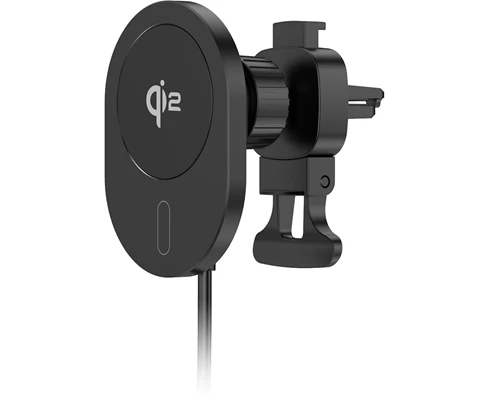 Andersson Qi2/Magnetic Wireless Charger Car 15W