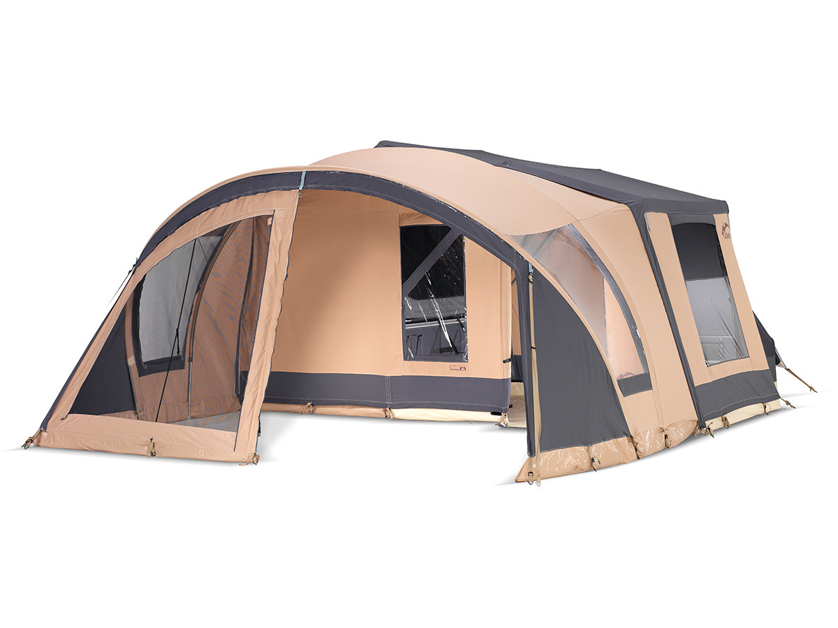 Cabanon Malawi 2.0 Royale EPS Basic 2026 vouwwagen